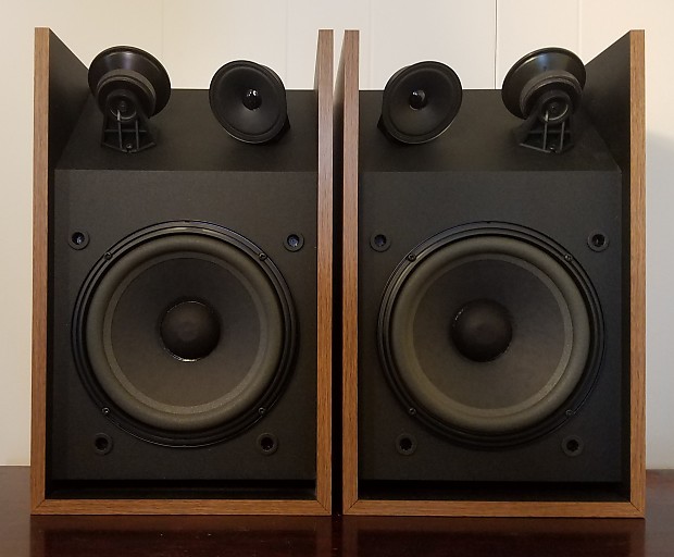 Bose 301 seri Ⅲ Bose 301 Series III Pair Direct Reflecting Speakers-Matching