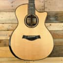 Taylor 914ce with V-Class Bracing w/ Hardshell Case - 2022 Grand Auditorium