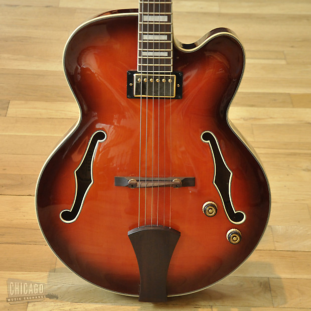 Ibanez artcore hot sale afj81