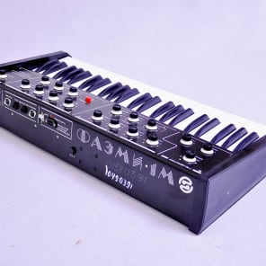 Faemi-1M rarest soviet analog polyphonic synthesizer * polivoks plant * image 3