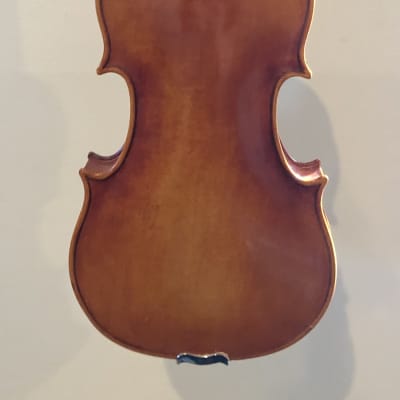 Vintage G.A. Pfretzschner Stradivarius image 3