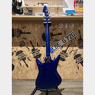 希少】Teisco K-56 ビザールギター 復刻版