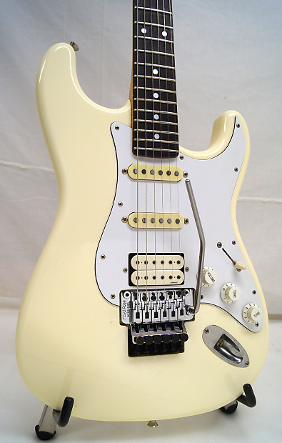 Fender hrr store stratocaster