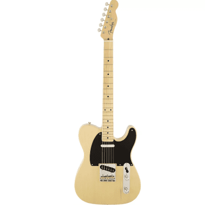 Fender American Vintage '52 Telecaster 1985 - 1989 (Corona Plant 