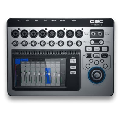 Yamaha MGP32X 32-channel, 4-bus Analog Mixer with 24 Mic/32 Yamaha MGP32X 32-channel, 4-bus Analog Mixer with 24 Mic/32