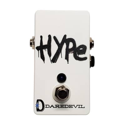 Reverb.com listing, price, conditions, and images for daredevil-pedals-hype