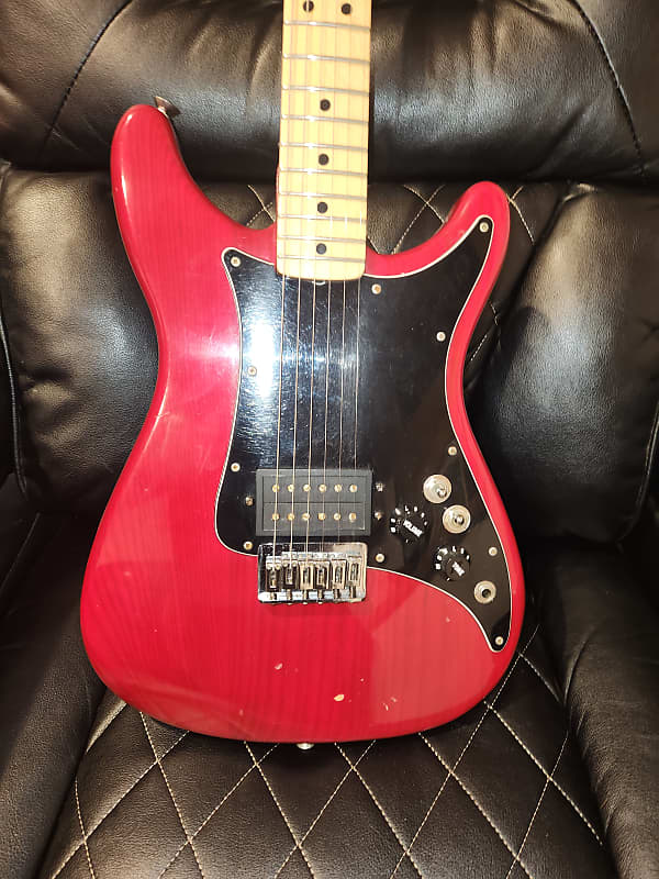 Fender Lead I (1979 - 1982) | Reverb