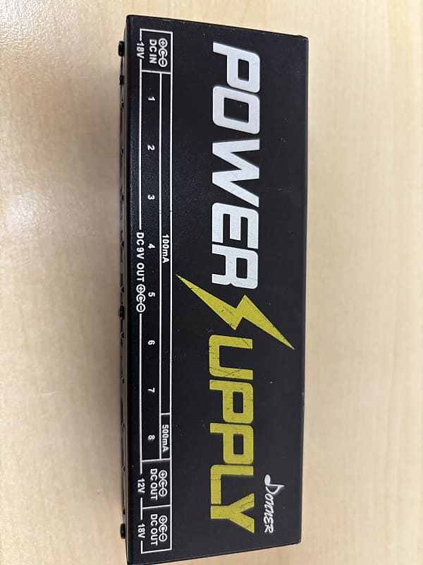 Donner DP-1