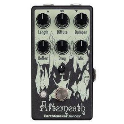 Earthquaker Devices Afterneath V3 image 2