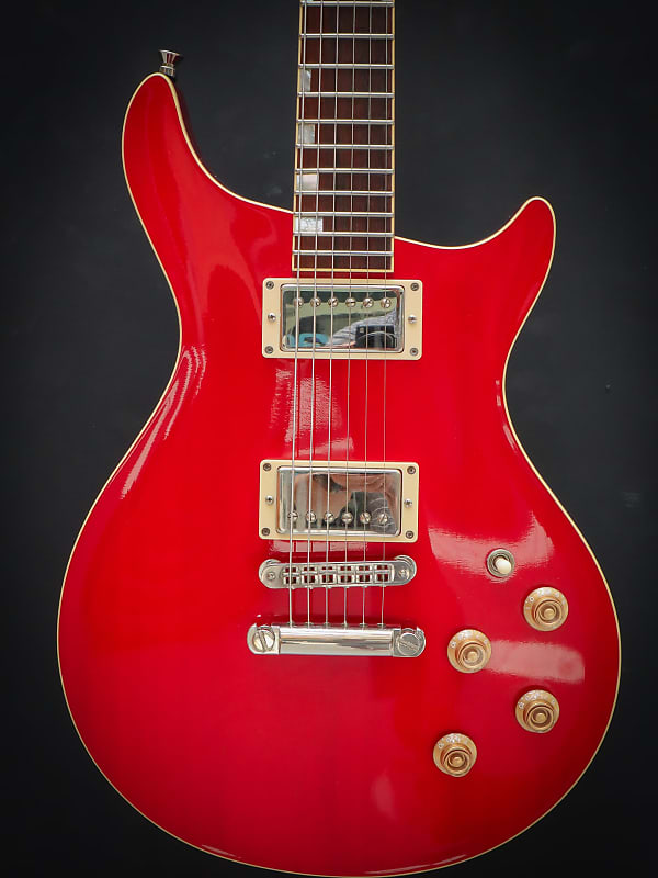 人気スポー新作 Baker USA B1 Bluesman Used | Reverb ギター