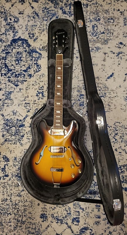 Epiphone Casino Coupe (2014 - 2019) | Reverb
