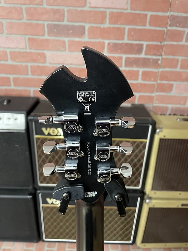 ESP LTD AX-50 | Reverb