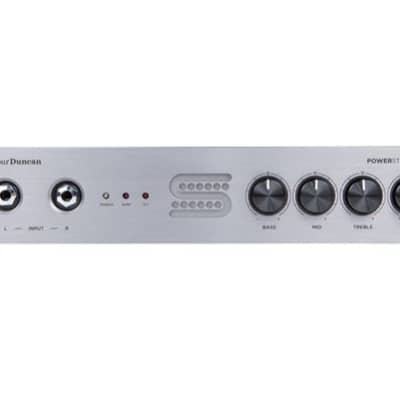 Seymour Duncan PowerStage 700 Guitar Amplifier 700 Watt image 2