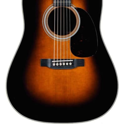 MARTIN CTM D-28 Premium Sitka Spruce Top #2605096 Made in Custom