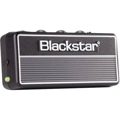 Blackstar Blackstar amPlug2 Fly Guitar Headphone Amplifier image 2
