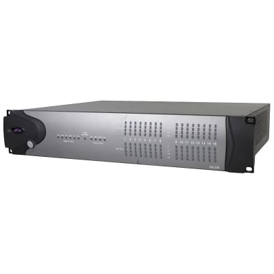 Avid HD I/O 16x16 Analog Pro Tools HD / HDX Audio Interface