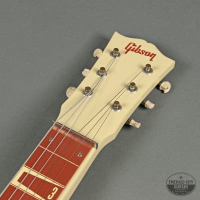 1950s Gibson BR-9 Lap Steel image 3
