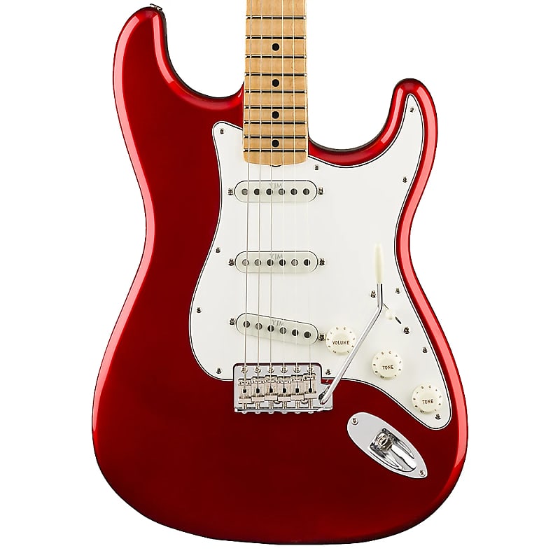 Immagine Fender Custom Shop 30th Anniversary Yngwie Malmsteen Stratocaster - 6