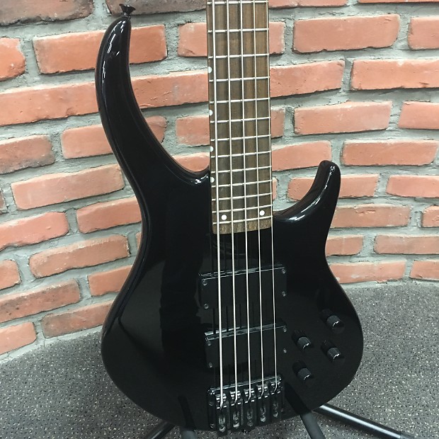 Peavey Grind Bass 5 string Black Reverb Canada