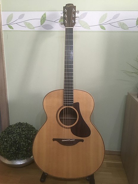 Lowden G7 1980 rare guitar