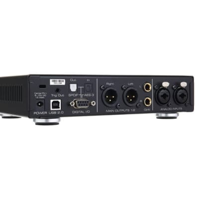 RME - ADI-2/4 Pro SE image 9