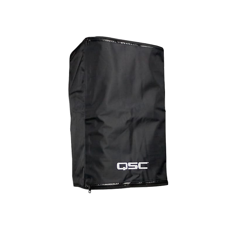 QSC K8 Outdoor Cover image 1