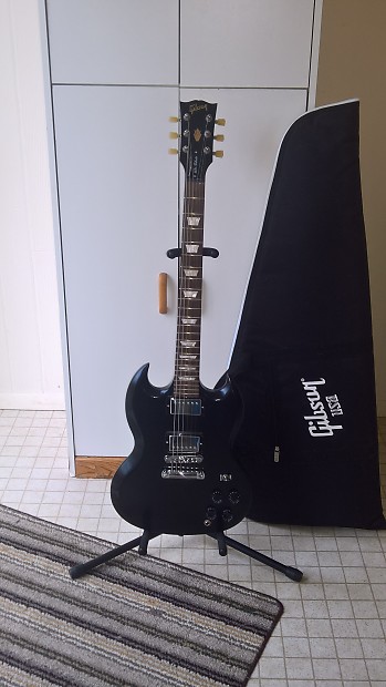 Gibson SG 2013 60's Tribute | Reverb
