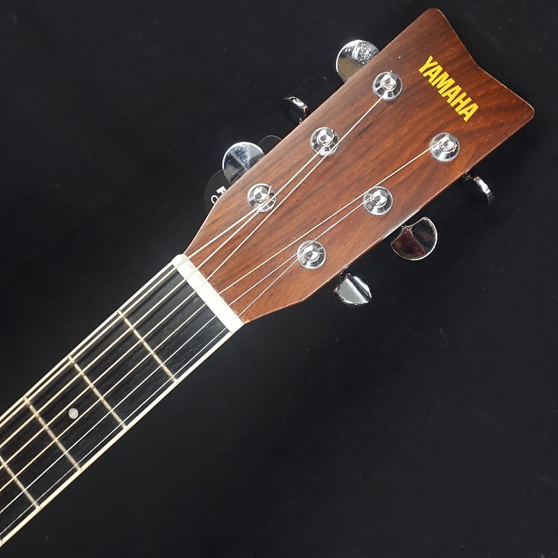 Yamaha FG-200D Japan 70s | Reverb