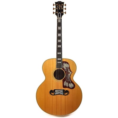 Gibson Montana J-200 Vintage 2019 | Reverb