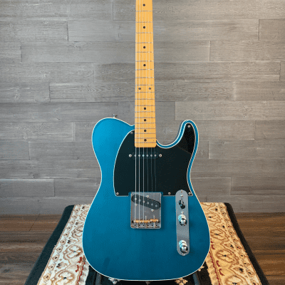 Fender Jerry Donahue Signature Telecaster Made In Japan