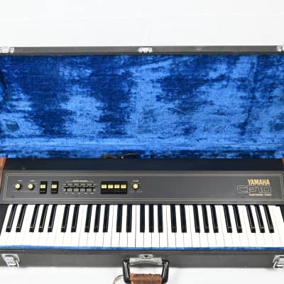 Yamaha CP10 Electronic Piano image 1