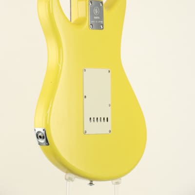 YAMAHA エルキターSS300 YAMAHA SS300 ~Black~（中古）【楽器検索デジマート】