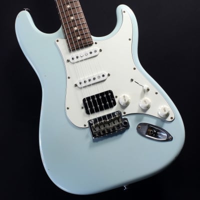 Suhr Guitars [USED] Pro Series Classic Antique PRO SSH (Sonic Blue) #JST3Q9H for sale