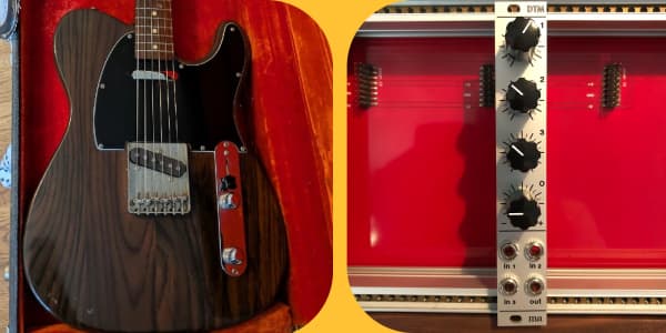 ギター EQD SunnO))) Life Pedal Gold Life Pedal Gold Edition – SUNN O)))