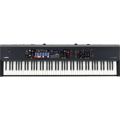 Yamaha Piaggero NP-12 | Reverb