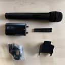Audio-Technica ATW1702 System 10 Camera Mount Wireless Microphone System