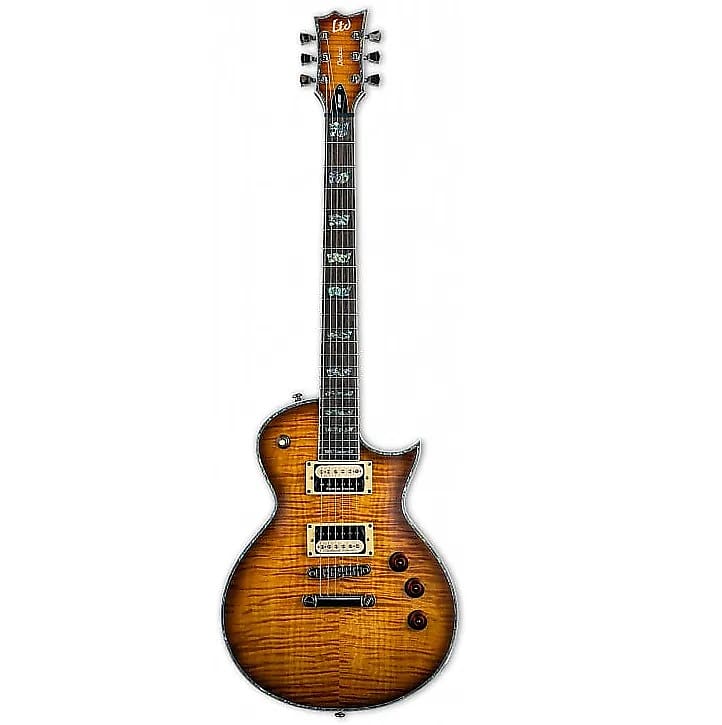 ESP LTD EC-1000 | Reverb