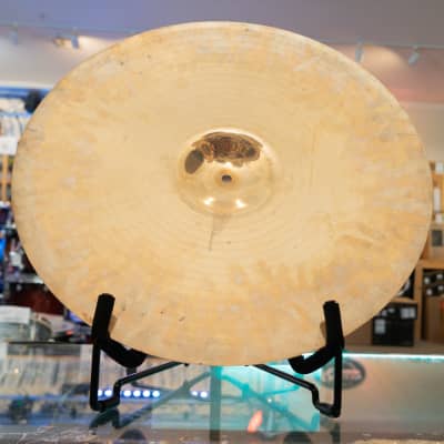 Zildjian Scimitar Ride - 20" image 2