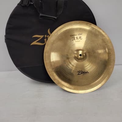 Bosphorus Cymbals 14