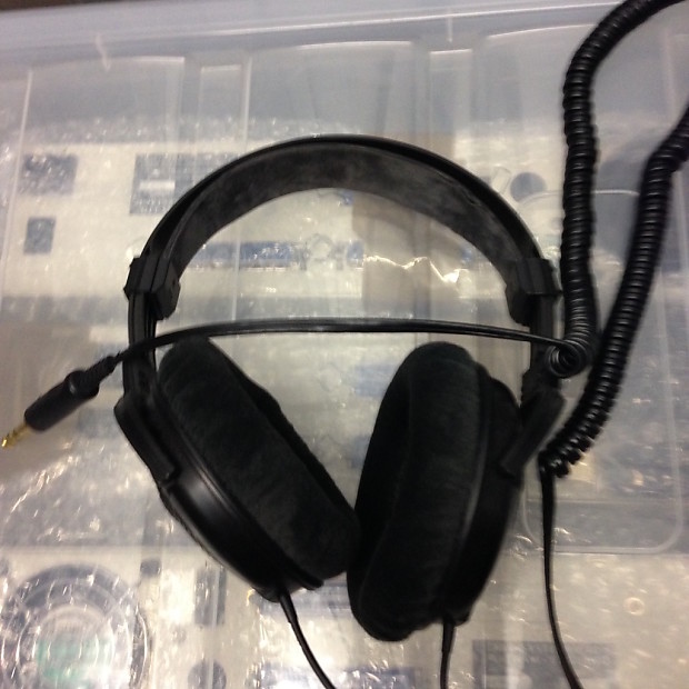 Beyerdynamic dt 801 shop