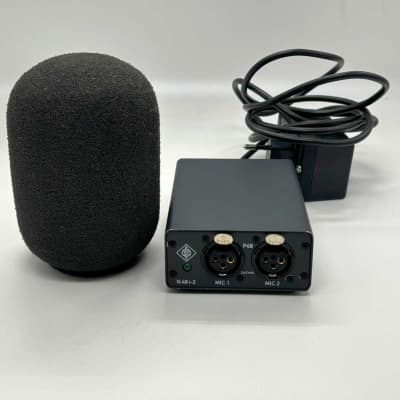 Neumann USM 69 Stereo Condenser Microphone image 11