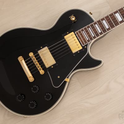 Epiphone LPC-80 Les Paul Custom (Japanese Domestic)