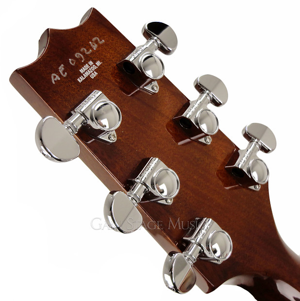 Heritage H525 Thin Hollowbody Guitar Lollar P90 Pickups Old Heritage H525 Thin Hollowbody Guitar Lollar P90 Pickups Old