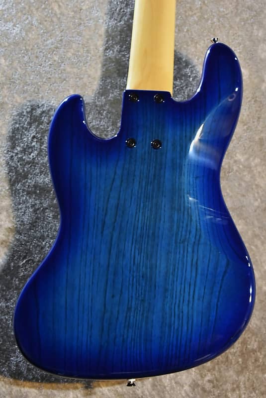 FUJIGEN / FGN NJB100MBAHV-SBB - #G231322 5.46kg ［Made in Japan］［Neo Classic  Series］［YK012］ 2023 - See Thru Blue Burst