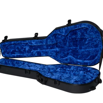 Gibson Deluxe Protector Case for ES-335 Guitars for sale