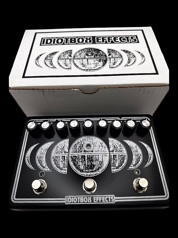 IdiotBox Effects No Moon