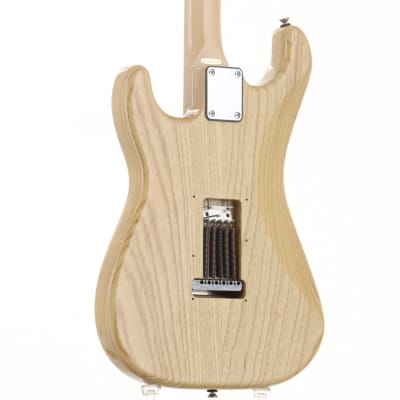 Bacchus Guitars Global Series BST-750K/M Natural [SN Bacchus Guitars Global Series BST-750K/M Natural [SN