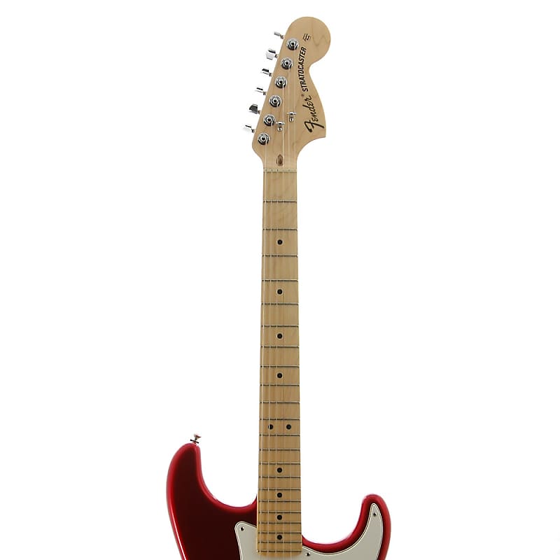 Fender American Special Stratocaster image 5