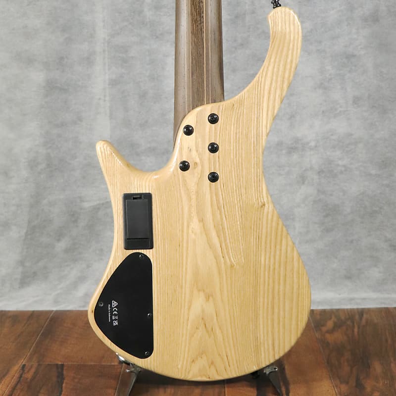 メンデルスゾーン　b Ibanez / EHB1265MS NML Natural Mocha [S/N I221210057] [06/08