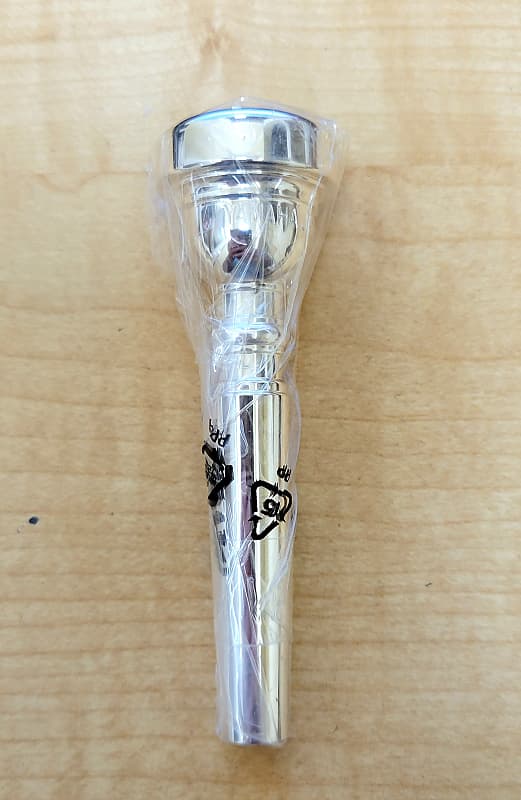 Yamaha TR-11C4 Trumpet Mouthpiece image 1